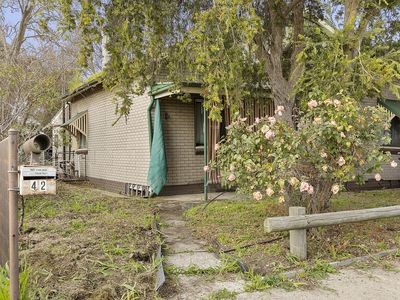 42 OAK STREET, Seymour