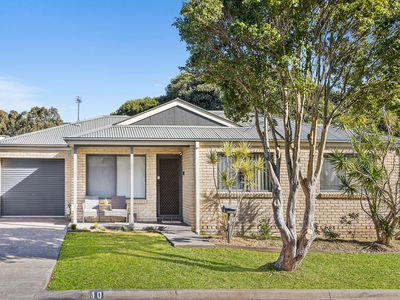 10  Kalgan Way, Albion Park