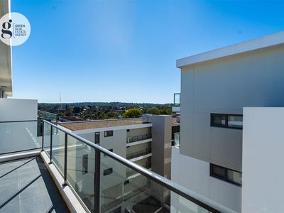 1703 / 13 Angas street, Meadowbank