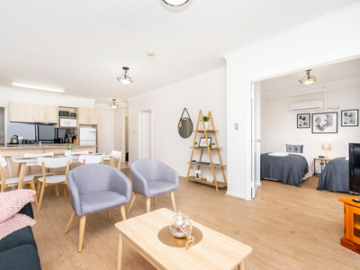 60 / 193 Hay Street, East Perth