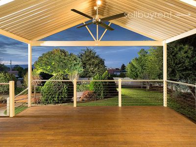5 TEAL COURT, Wodonga