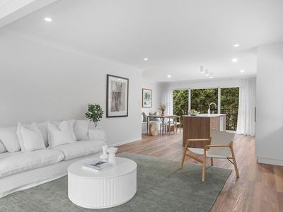 1 Banbury Street, Carina