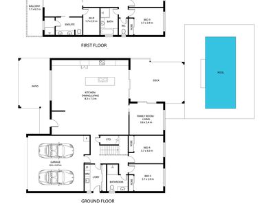 23 Waterbury Terrace, Idalia