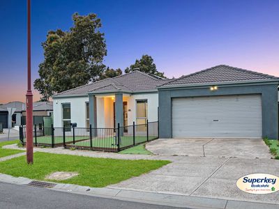 6 Garvan Street, Wyndham Vale