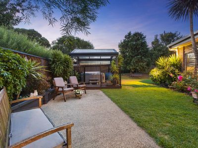 94 Cape Schanck Road, Cape Schanck