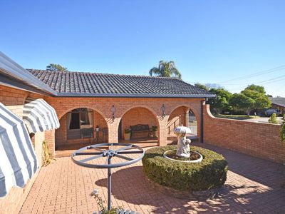 7 Belmore Place, Dubbo