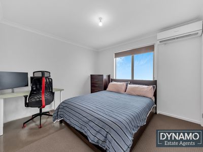 18 / 1 Hyde Park Avenue, Craigieburn