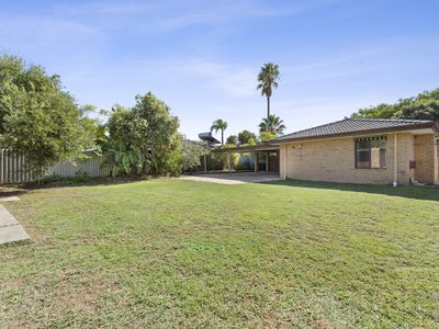 72 Cambridge Crescent, Cooloongup