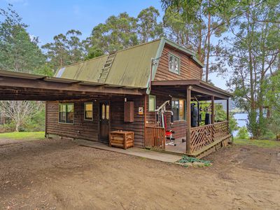 73 Esperance Coast Road, Surges Bay