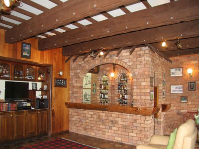4 Sirius Key, Forster