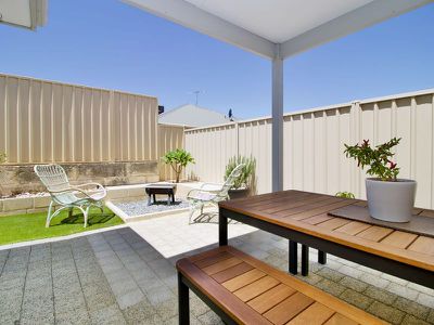 22 Carville Way , Baldivis