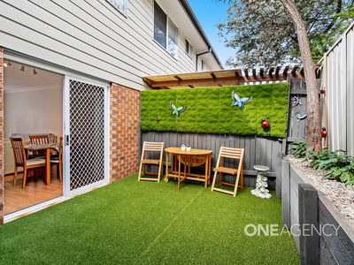 8 / 8-12 Bettong Street, Blackbutt