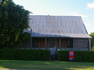 9 Grenville Street, Basin Pocket