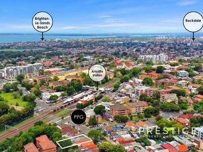 16 Done Street, Arncliffe