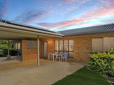Unit 3 / 83 Mackerel St, Woodgate
