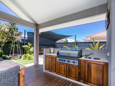 7 Lillico Avenue, Burns Beach