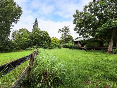 138 Gungas Road, Nimbin