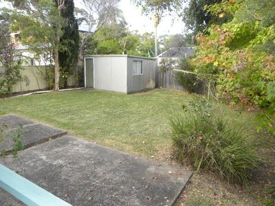 4 Beachview Ave, Berrara