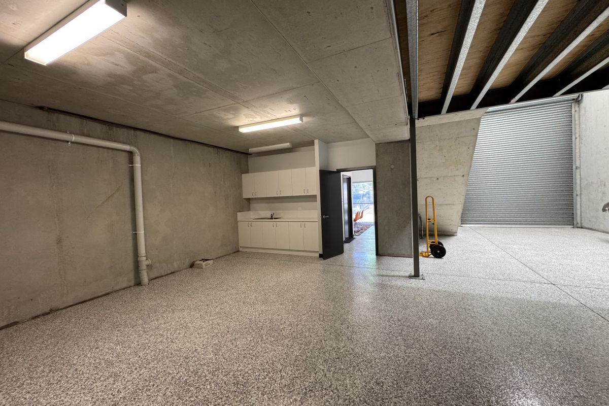 Unit 23 / 8-18 Wurrook Circuit, Caringbah