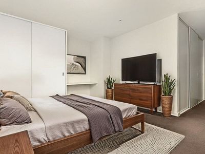 108 / 8 Burrowes Street, Ascot Vale