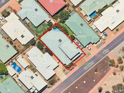 6 Dowding Way, Port Hedland