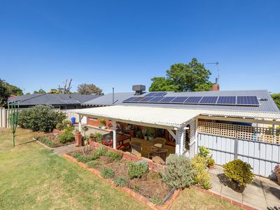 47 Vistula Terrace, Kelmscott