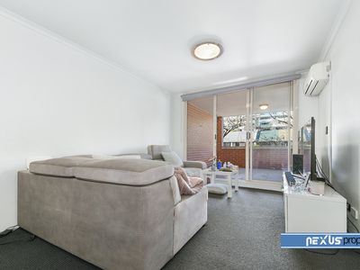 N102 / 233 Harris Street, Pyrmont