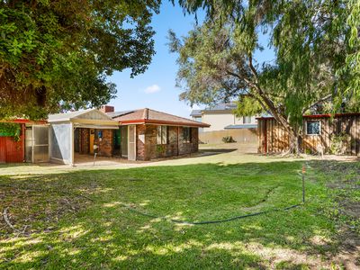 29 Fourth Avenue, Shoalwater