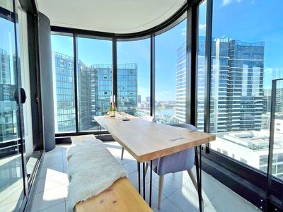1703 / 10 Burroway Road, Wentworth Point