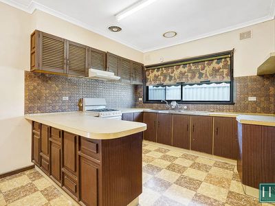 1 Peter Court, St Albans