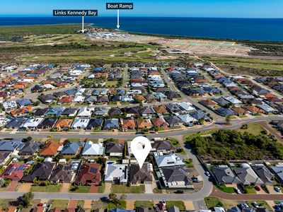 17 Whyalla Circle, Port Kennedy