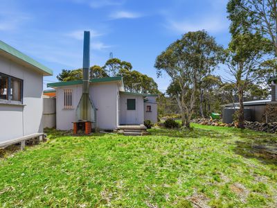 8 Flintstone Drive, Flintstone