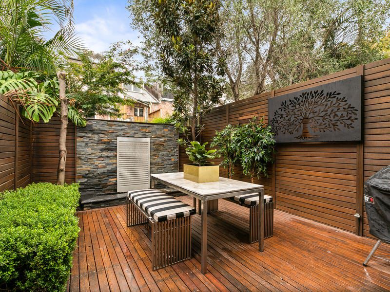 57 Little Mount Street, Pyrmont