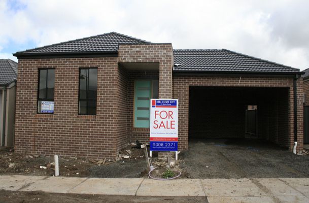 4149 Ardsley Circuit, Craigieburn