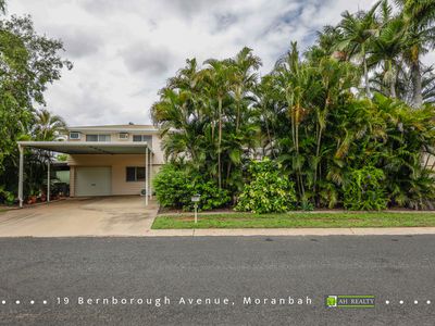 19 Bernborough Avenue, Moranbah