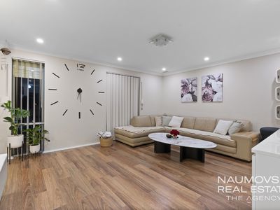 45 Casserley Avenue, Girrawheen