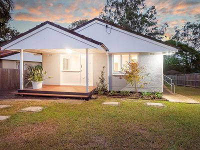 24 Janice St, Gailes
