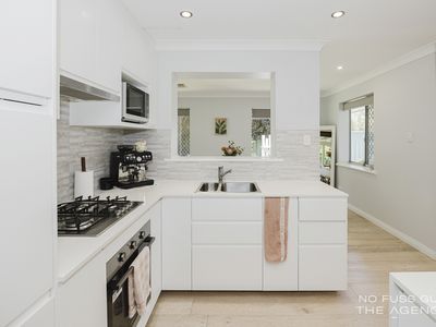 25a Pennine Way, Hamersley