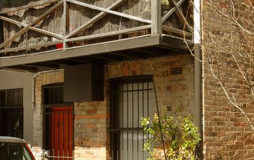 21 Prospect Street, Surry Hills
