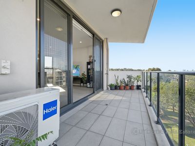 307 / 11-13 Clifton Street, Blacktown