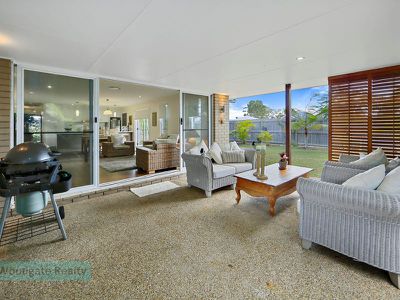 Lot 39, 6 Wollemi Close, Woodgate