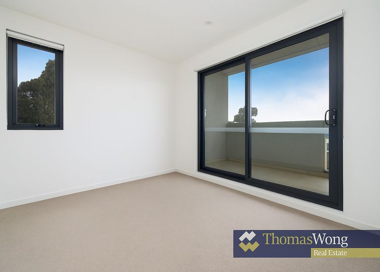 B302 / 29 Browns Road, Clayton