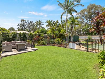 44 Silkyoak Drive, Morayfield