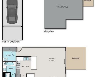 2 / 19 Northshore Drive, Patterson Lakes