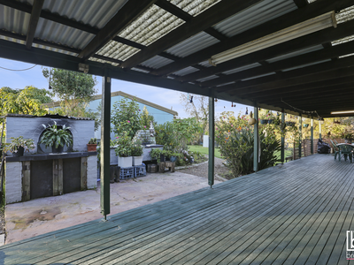 370 Bruce Crescent, Wallarah