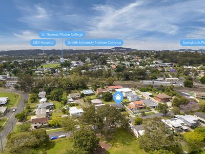 18 Keats Street, Sunnybank