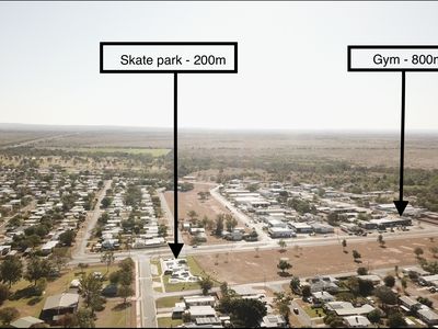 23 Wattle Street, Blackwater