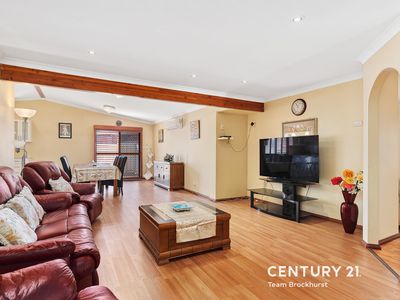 11 Ainstey Close, Seville Grove