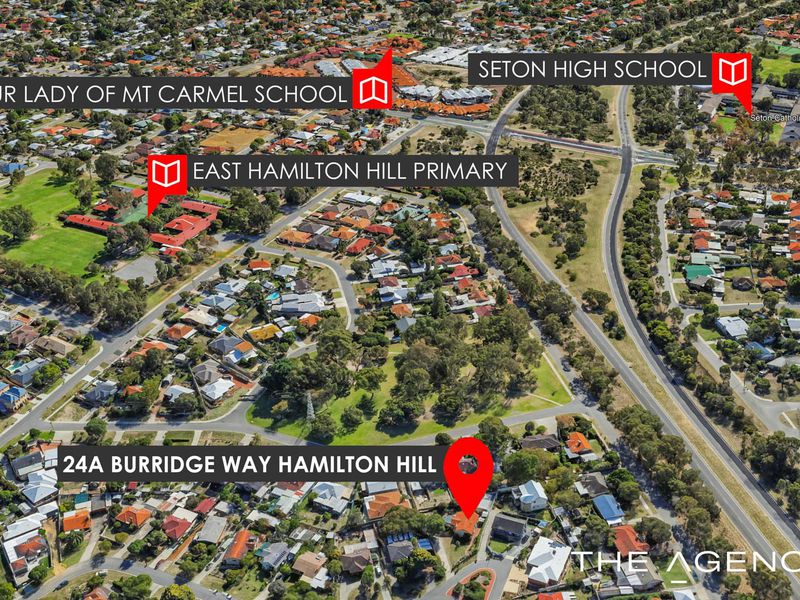 24A Burridge Way, Hamilton Hill