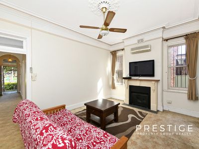 92 Wollongong Road, Arncliffe